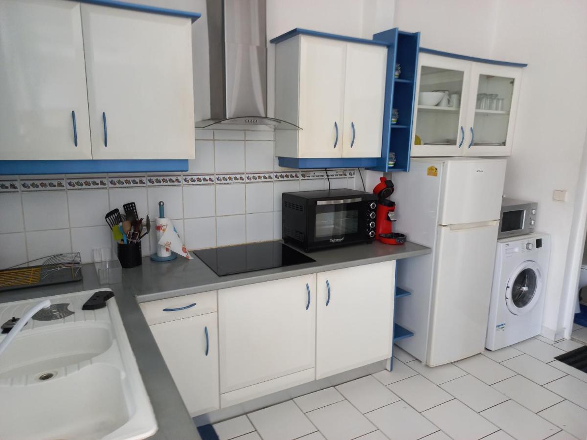 Maison Du Bien Etre Baie Mahault Bagian luar foto